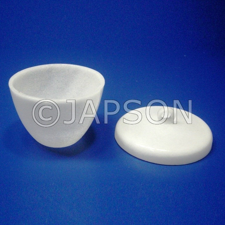 Silica Crucible / Basin Silica Crucible / Basin